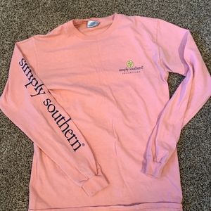 simply southern shirt
